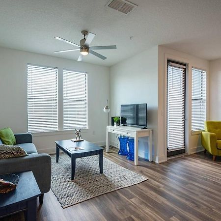 Frontdesk Noho Flats At North Hyde Park Apts Tampa 아파트 외부 사진